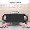 Durable Weightlifting Sandbag Fitness Training Thin Arm Yoga Storage Bag