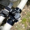 4724 2-Port 1-1/2 to 2-Inch Black Positive Seal Valve Replacement