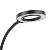 Magnifying Lamp Foldable Adjustable Flexible 2 Control Modes 3X LED