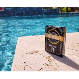 Don't Think. DRINK! Ultimate Party Drinking Card Game - Fun & Fast-Paced