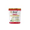 KONSYL: DAILY PSYLLLUM FIBER,  + GUT HEALTH PREBIOTIC/PROB