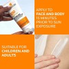 La Roche-posay Anthelios Fps100