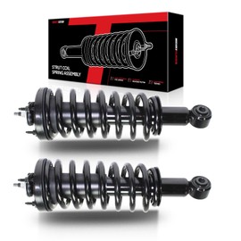 Torchbeam Front Struts Amortiguadores Delanteros Shocks Absorber Replacement for Ford Crown Victoria 2003-2011 171346 * 2