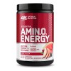 Amino Energy Sabor Ponche 30 Serv. 270 Grs On.