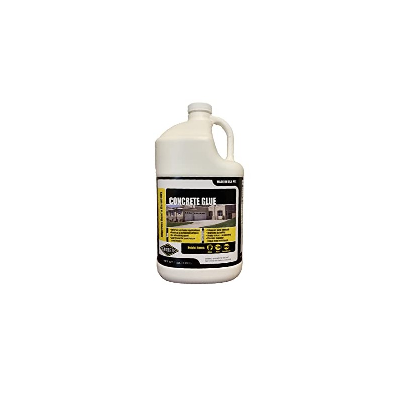 SAKRETE | Concrete Glue | 1 gal