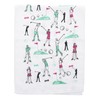 Plus One Sports Cheering Towel for Golf, Set of 2,