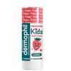 Dermophil Kids Fraise Naturel Lipstick, 4gr