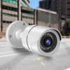 Outdoor IP66 Waterproof Security Camera TVI/AHD/CVI/CVBS Night Vision Analog CCTV