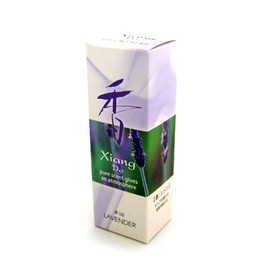 SHOYEIDO Incense Xiang Do: Lavender