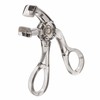 Eyelash Curler with Built-In Comb – Wide-Angle and Partial Curling