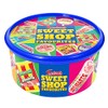 Swizzels Sweet Shop Favourites Tub, 750g