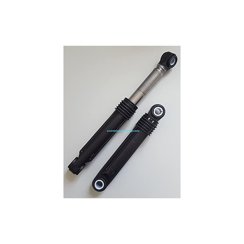 MDS Ersatzteile Shock Absorber 110 N Suitable for Washing Machines