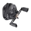 Water Drop Fishing Reel Anti Explosion Nylon Wire Long Casting