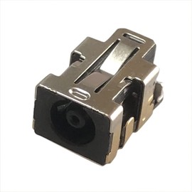 HSSDTECH DC Power Jack Charging Port Socket Plug Replacement for HP ZBOOK G3 745 1015 G1 /11 G5/ 11 G1 EE/ 11 G2 EE/Elitebook 840 830 850 G5 720 725 820 840 850 G3 G4/ zbook 14u G5 15-CX