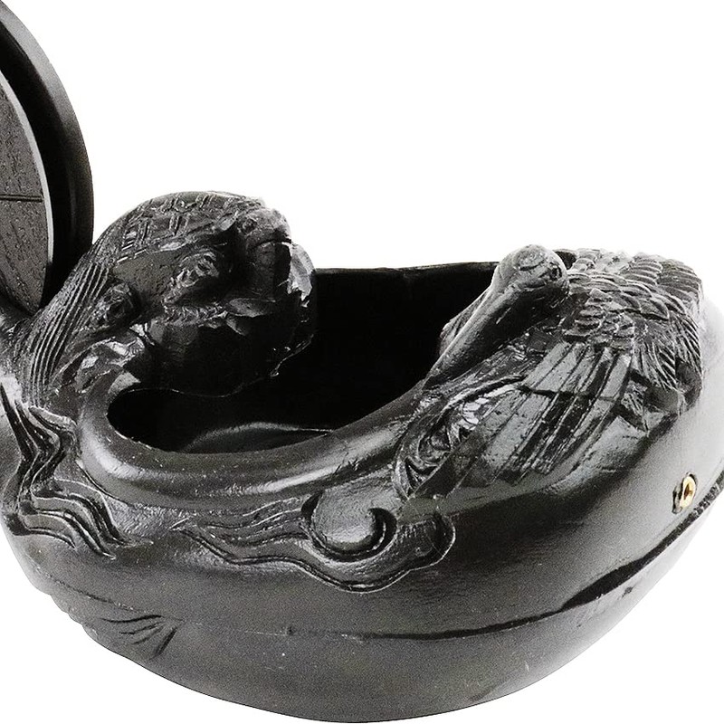 Senkichi Plastic Sumitsubo Pear 8.3 inches (210 mm)