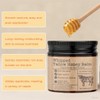 Vintage Beef Tallow Blam with Honey, Grass-Fed Beef Tallow, Honey,