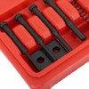 Bike Chain Cutter Tool Carbon Steel Universal Chain Breaker Remover