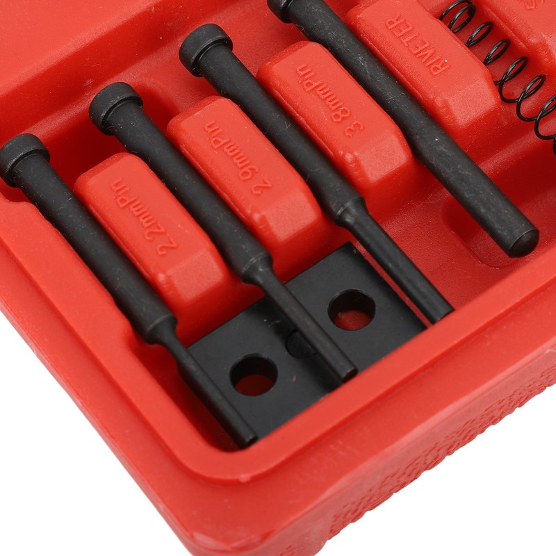Bike Chain Cutter Tool Carbon Steel Universal Chain Breaker Remover