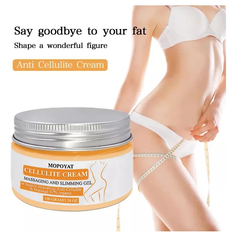 Gel\crema P Perder Peso Abdomen Grasa Adelgazar Celulitis*3 Neutra