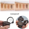 Magik 1-2 Pack Hairline Powder Concealer Instantly Hair Line Shadow
