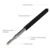 VALICLUD Teacher Pointer Stick Telescopic Hand Pointer Extendable Teaching Pointer