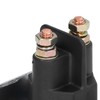 Solenoid Starter ABS Brass Solenoid Valve for 247288852 PGT9000 247203701