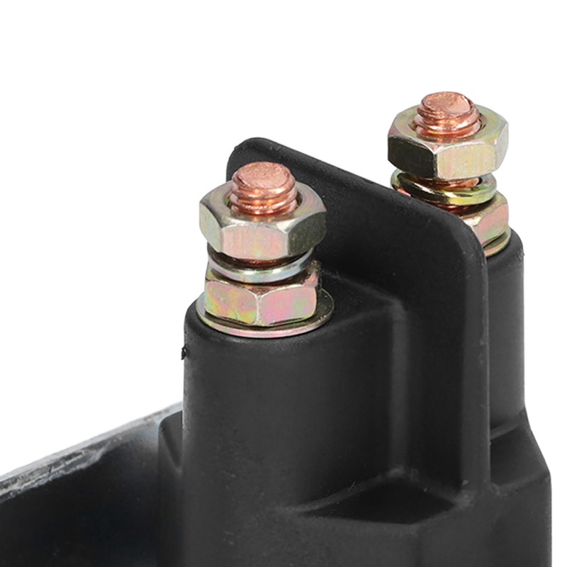Solenoid Starter ABS Brass Solenoid Valve for 247288852 PGT9000 247203701