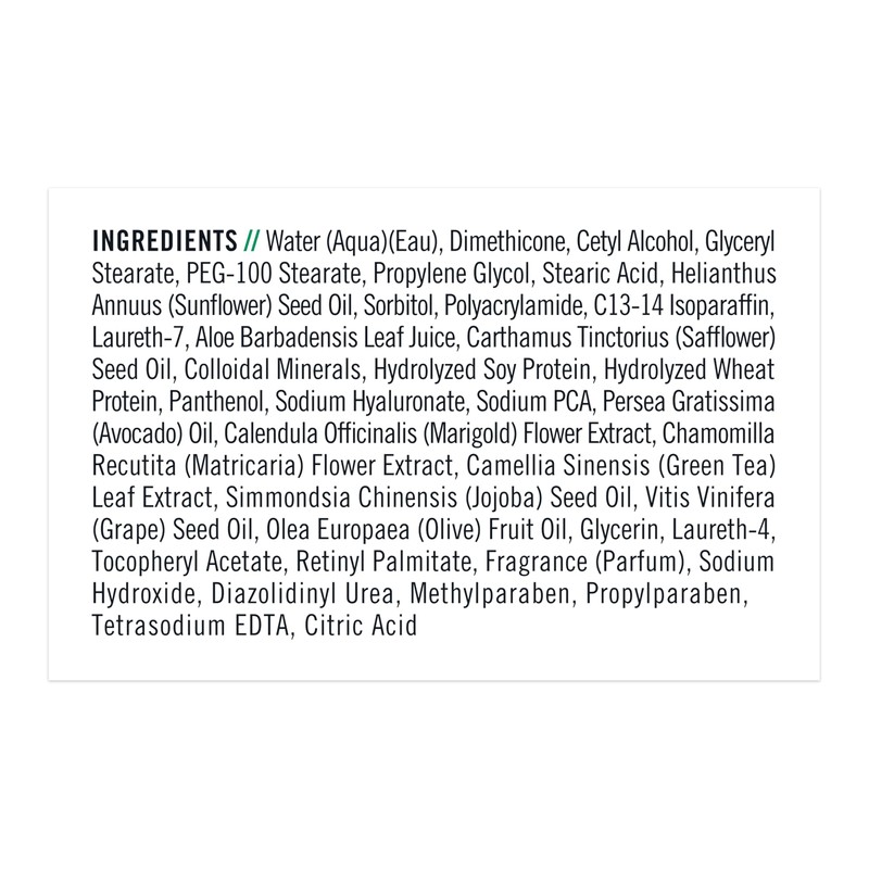 Billy Jealousy Combination Code Face Moisturizer, 3 Fl Oz