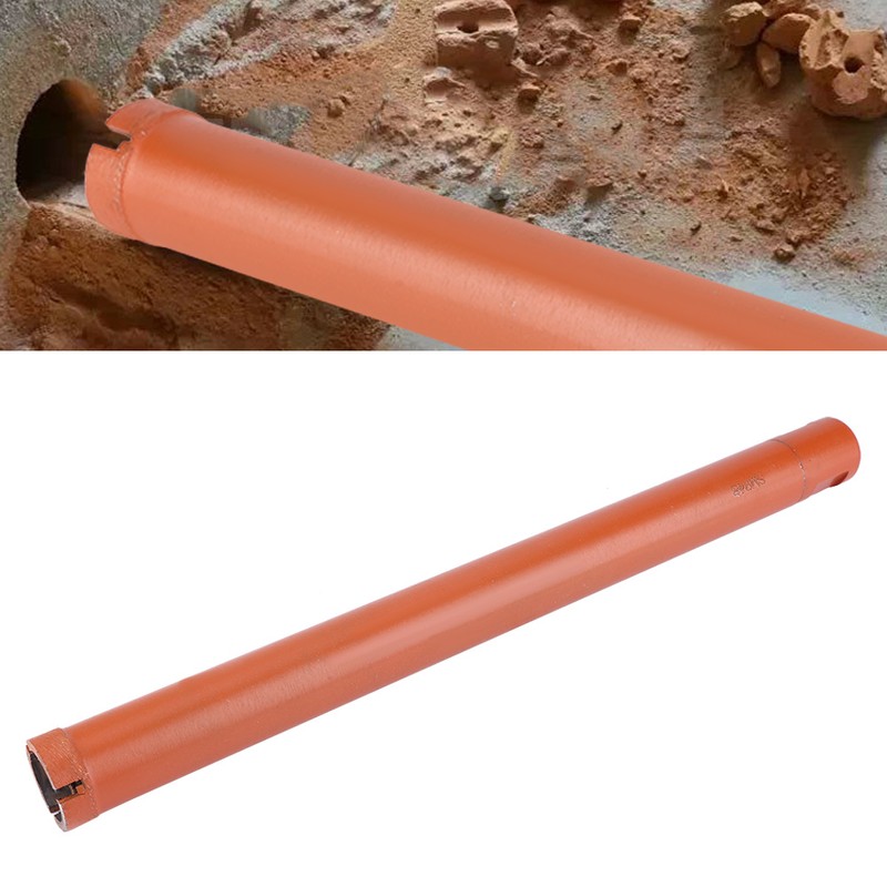 Diamond Core Thin wall Wet Drill Bit Hole Saw for