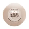 Maybelline New York Dream Matte Mousse Foundation, Light Beige, 0.64