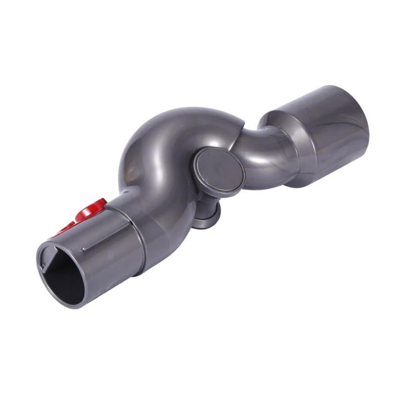 Trade-Shop Flex Adapter Joint Attachment Compatible with Dyson V7 V8
