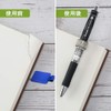 SAMCOS Spring Pen Holder 2 Pcs Fits All Size Pens