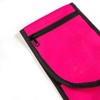 BYTE Single Hockey Stick Bag Pink