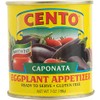 Caponata pack of 4