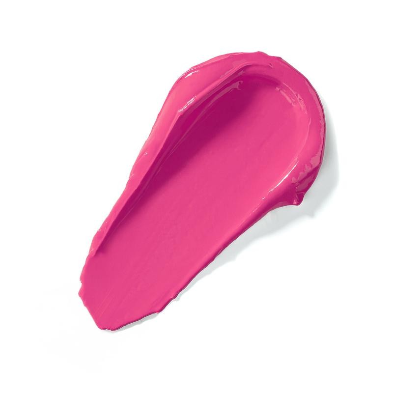 BLUSHED CREAM BLUSH:_Wild Rose
