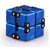 Cuberspeed Infinity Cube Puzzle ,Cool Texture Artistic and Fashion Mini