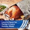 Reynolds Wrap Heavy Duty Aluminum Foil 130 Sq Ft Easy