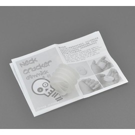 Magic Funny Bone Neck Cracker Gimmick Magic Comedy Clown Trick by Lovestore2555