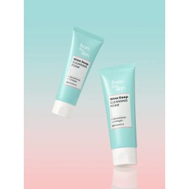 프롬 더 스킨 From the Skin Glow Deep Cleansing Foam 100ml