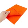 Jtnohx Stiff Felt, 2mm Thick Felt Sheets for Crafts, 20x30cm