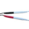 Electrode Connection Cable for TENS & EMS Devices for 2