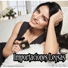 AVON LITTLE BLACK DRESS EAU DE TOILETTE FOR WOMEN SEALED 50 Ml "ÚLTIMA EDICIÓN"