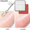 HAUS FOG Lip and Cheek Balm 3g, Shade:Mauve Pink