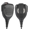 Shoulder Microphone Speaker, for YAESU FT1D FT1XDR FT2DR FT2XDR, 3.5mm