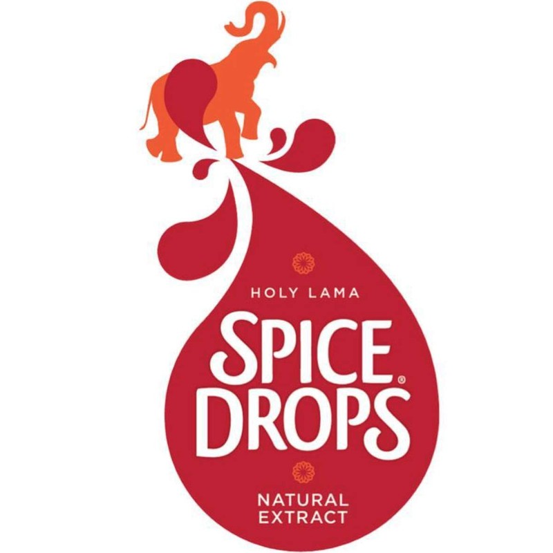 Spice Drops Asafoetida Extract - Great Taste Award Winning Natural