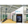 Laserliner LaserRange-Master T3 Line level 30m Black LaserRange-Master T3, Line