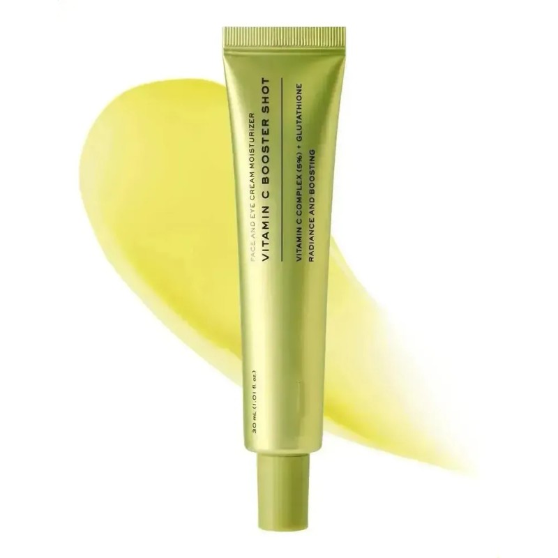 Sérum Booster Shot De Vitamina C Con Glutatión