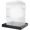 Acrylic Humidifiers Tray for LEVOIT Classic 160 Top-Fill Humidifiers 2.5L