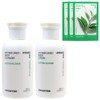 Innisfree My Perfumed Cotton Flower Body 2 types+ / 이니스프리 마이 퍼퓸드 코튼 플라워 바디 2종구성+