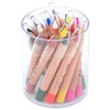 Edu3 1711020 Make-Up Pencils Assorted Colours